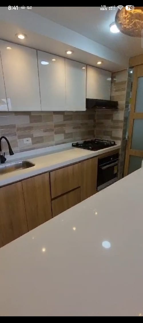 Apartamento de 3 alcobas en venta en Lusitania, Madrid, 60 m² · foto 11 de 13