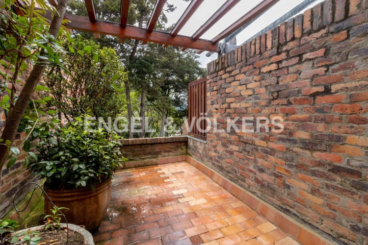 Apartamento en venta en Santa Ana, Bogotá · foto 16 de 16