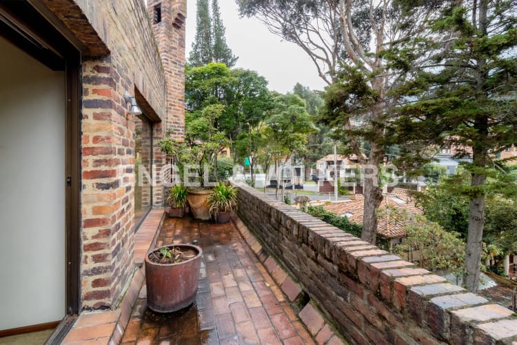 Apartamento en venta en Santa Ana, Bogotá · foto 12 de 16