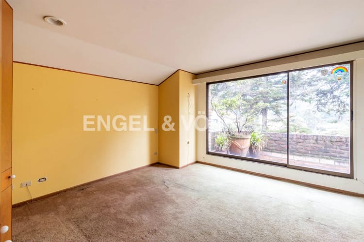 Apartamento en venta en Santa Ana, Bogotá · foto 5 de 16