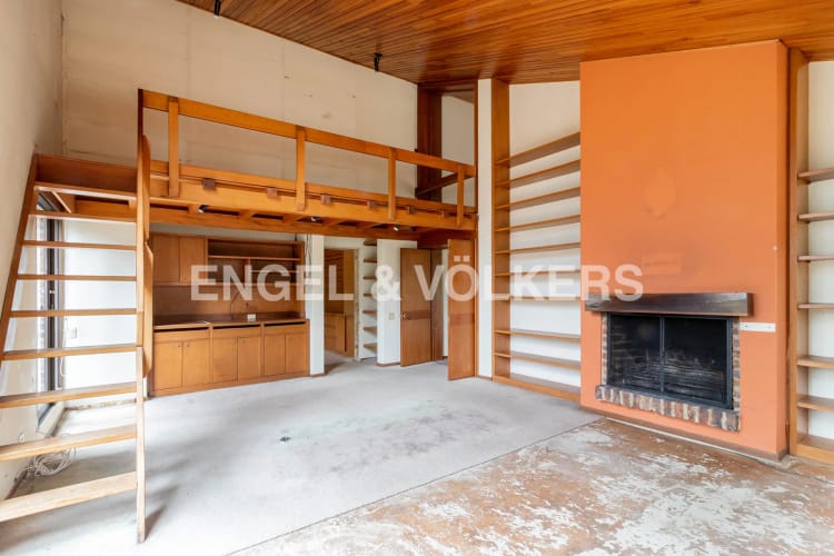 Apartamento en venta en Santa Ana, Bogotá · foto 3 de 16