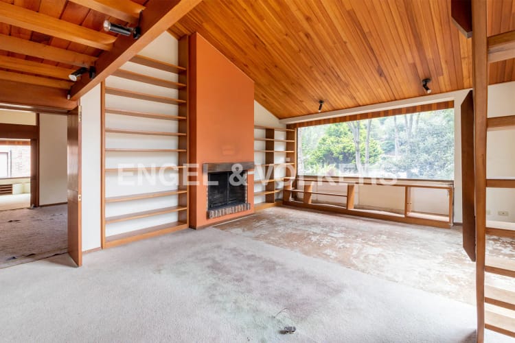 Apartamento en venta en Santa Ana, Bogotá · foto 2 de 16