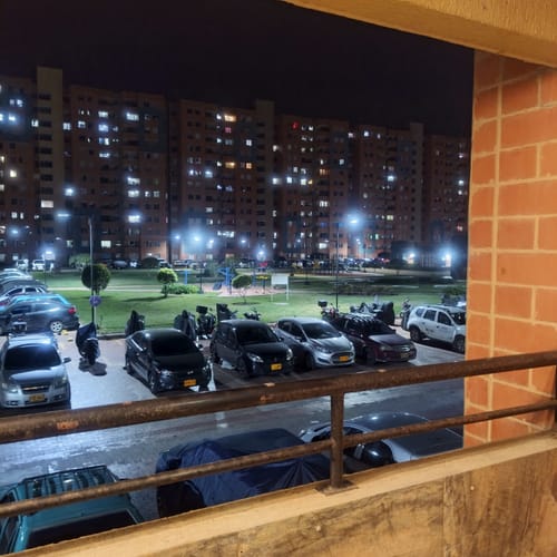 Apartamento de 3 alcobas en arriendo en La Prosperidad, Madrid, 50 m² · foto 4 de 16
