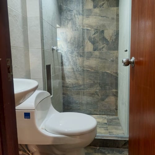 Apartamento de 3 alcobas en arriendo en La Prosperidad, Madrid, 50 m² · foto 6 de 16