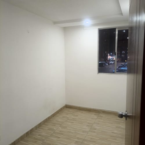 Apartamento de 3 alcobas en arriendo en La Prosperidad, Madrid, 50 m² · foto 7 de 16