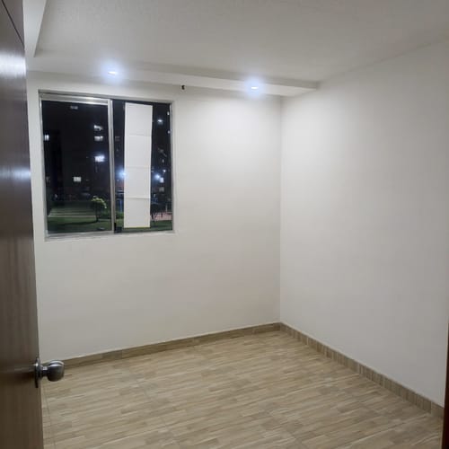 Apartamento de 3 alcobas en arriendo en La Prosperidad, Madrid, 50 m² · foto 8 de 16
