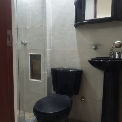 Apartamento de 3 alcobas en arriendo en La Prosperidad, Madrid, 50 m² · foto 9 de 16