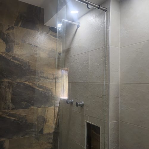 Apartamento de 3 alcobas en arriendo en La Prosperidad, Madrid, 50 m² · foto 10 de 16