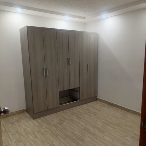 Apartamento de 3 alcobas en arriendo en La Prosperidad, Madrid, 50 m² · foto 11 de 16