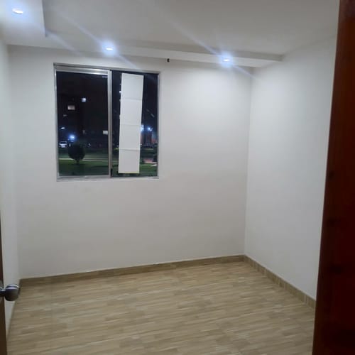 Apartamento de 3 alcobas en arriendo en La Prosperidad, Madrid, 50 m² · foto 12 de 16