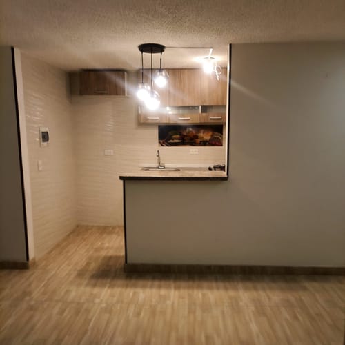 Apartamento de 3 alcobas en arriendo en La Prosperidad, Madrid, 50 m² · foto 14 de 16