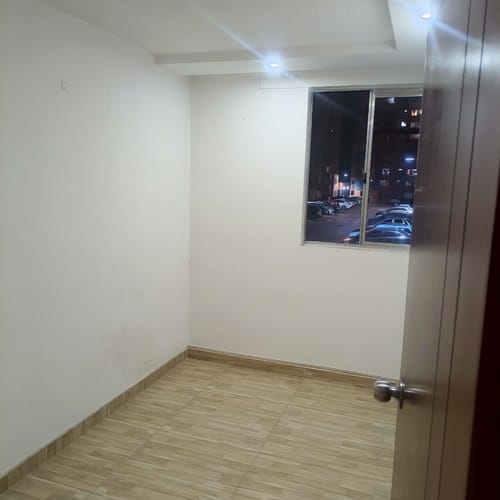 Apartamento de 3 alcobas en arriendo en La Prosperidad, Madrid, 50 m² · foto 15 de 16
