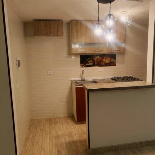 Apartamento de 3 alcobas en arriendo en La Prosperidad, Madrid, 50 m² · foto 16 de 16