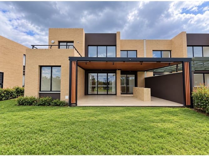 Casa de 4 alcobas en venta en Hacienda Samaria, Chía, 172 m² · foto 2 de 24