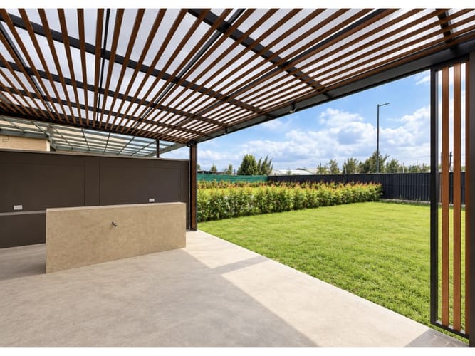 Casa de 4 alcobas en venta en Hacienda Samaria, Chía, 172 m² · foto 4 de 24