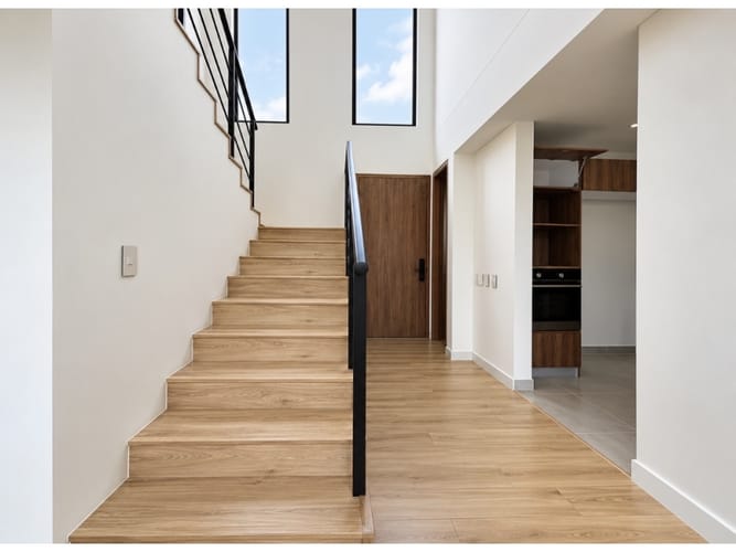 Casa de 4 alcobas en venta en Hacienda Samaria, Chía, 172 m² · foto 6 de 24