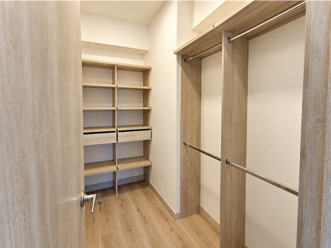 Apartamento de 2 alcobas en arriendo en Ciudad Del Río, Medellín, 73 m² · foto 7 de 12
