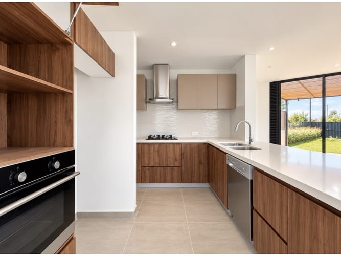 Casa de 4 alcobas en venta en Hacienda Samaria, Chía, 172 m² · foto 9 de 24