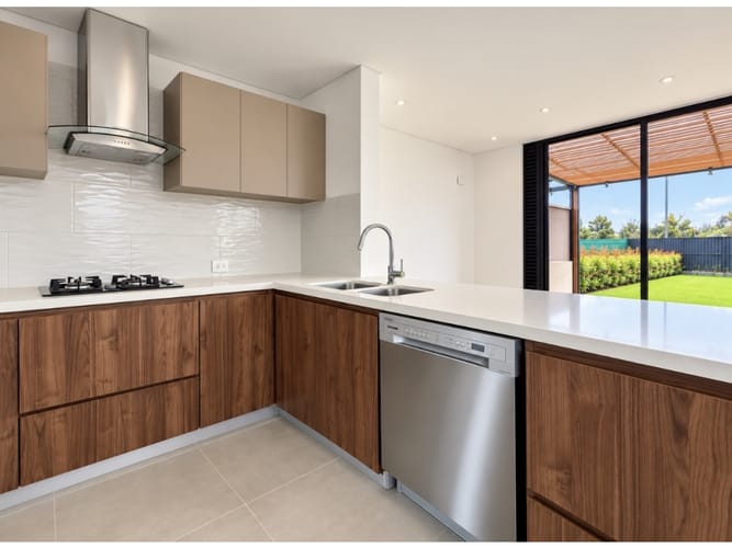 Casa de 4 alcobas en venta en Hacienda Samaria, Chía, 172 m² · foto 10 de 24