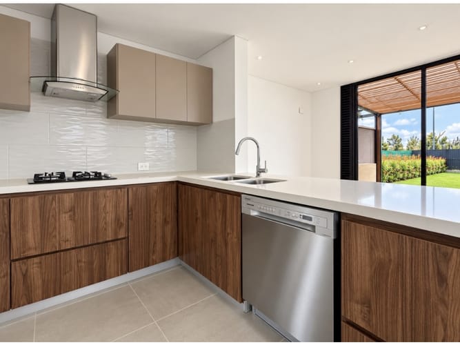 Casa de 4 alcobas en venta en Hacienda Samaria, Chía, 172 m² · foto 11 de 24