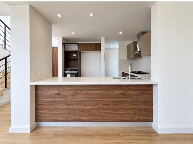 Casa de 4 alcobas en venta en Hacienda Samaria, Chía, 172 m² · foto 12 de 24