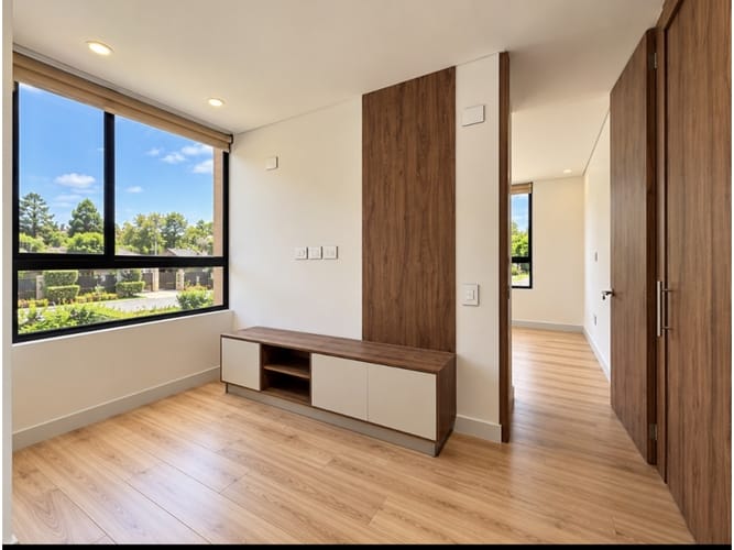 Casa de 4 alcobas en venta en Hacienda Samaria, Chía, 172 m² · foto 16 de 24