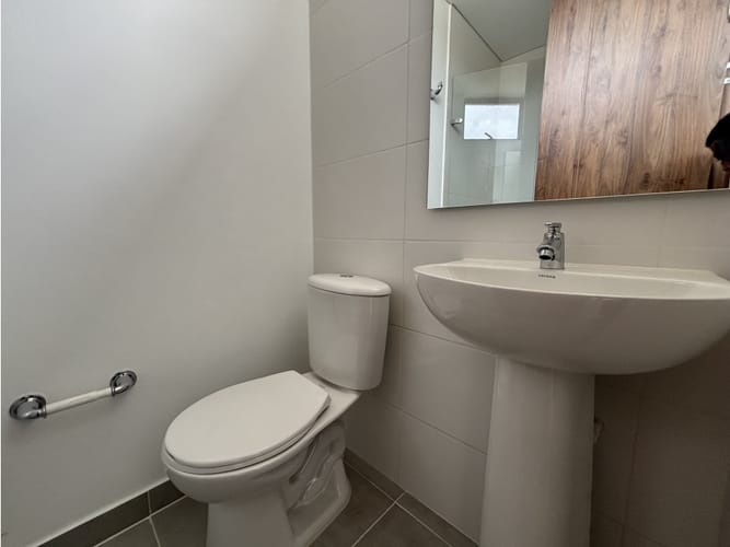 Casa de 4 alcobas en venta en Hacienda Samaria, Chía, 172 m² · foto 18 de 24