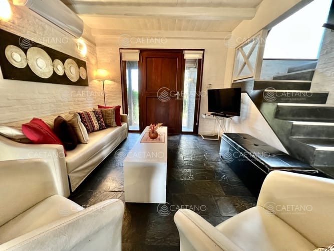 CASA EN ALQUILER 2 DORMITORIOS BARRIO PRIVADO PARQUE PINARES PUNTA DEL ESTE · Photo 4