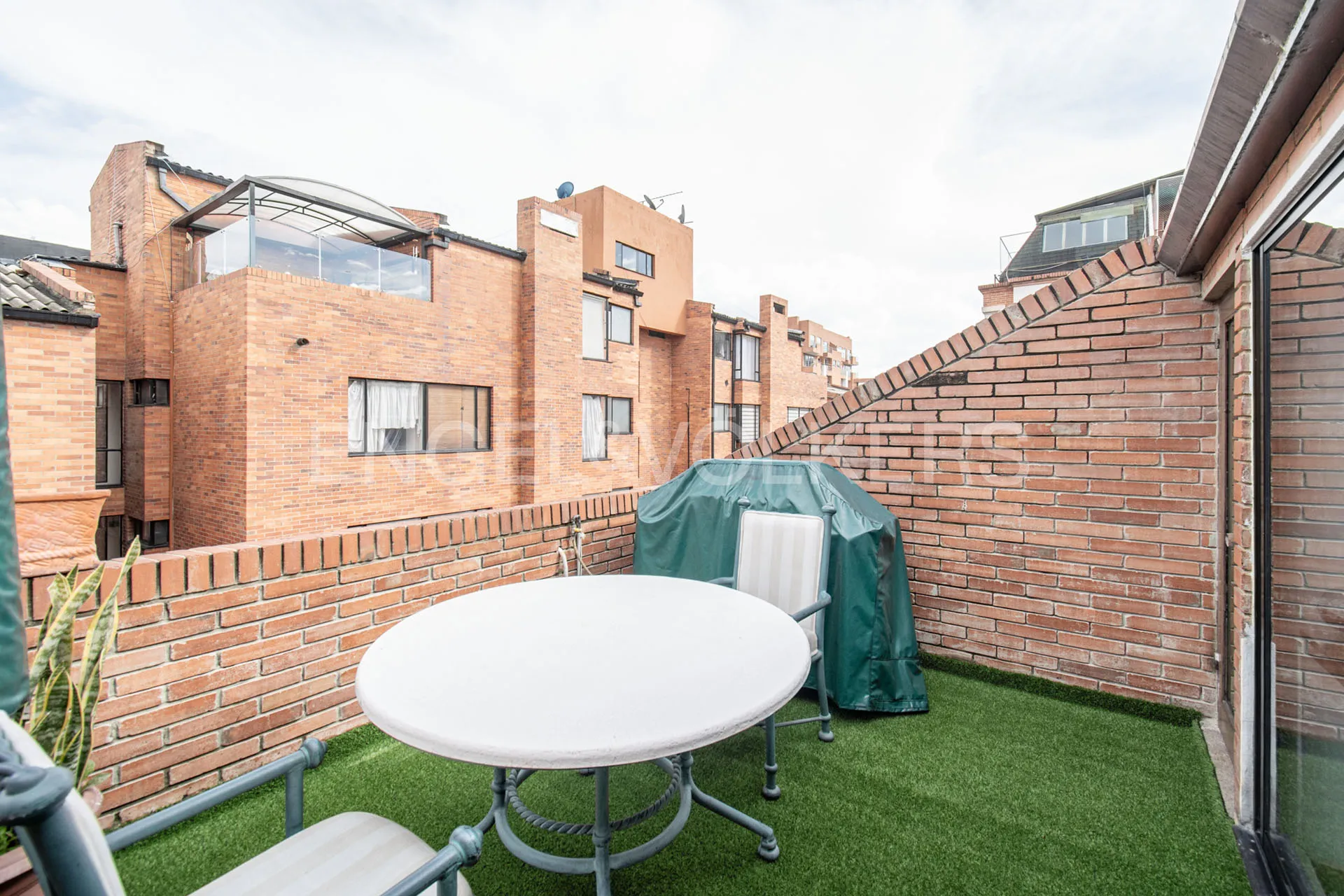 Apartamento en venta en Cedritos, Bogotá · foto 21 de 21