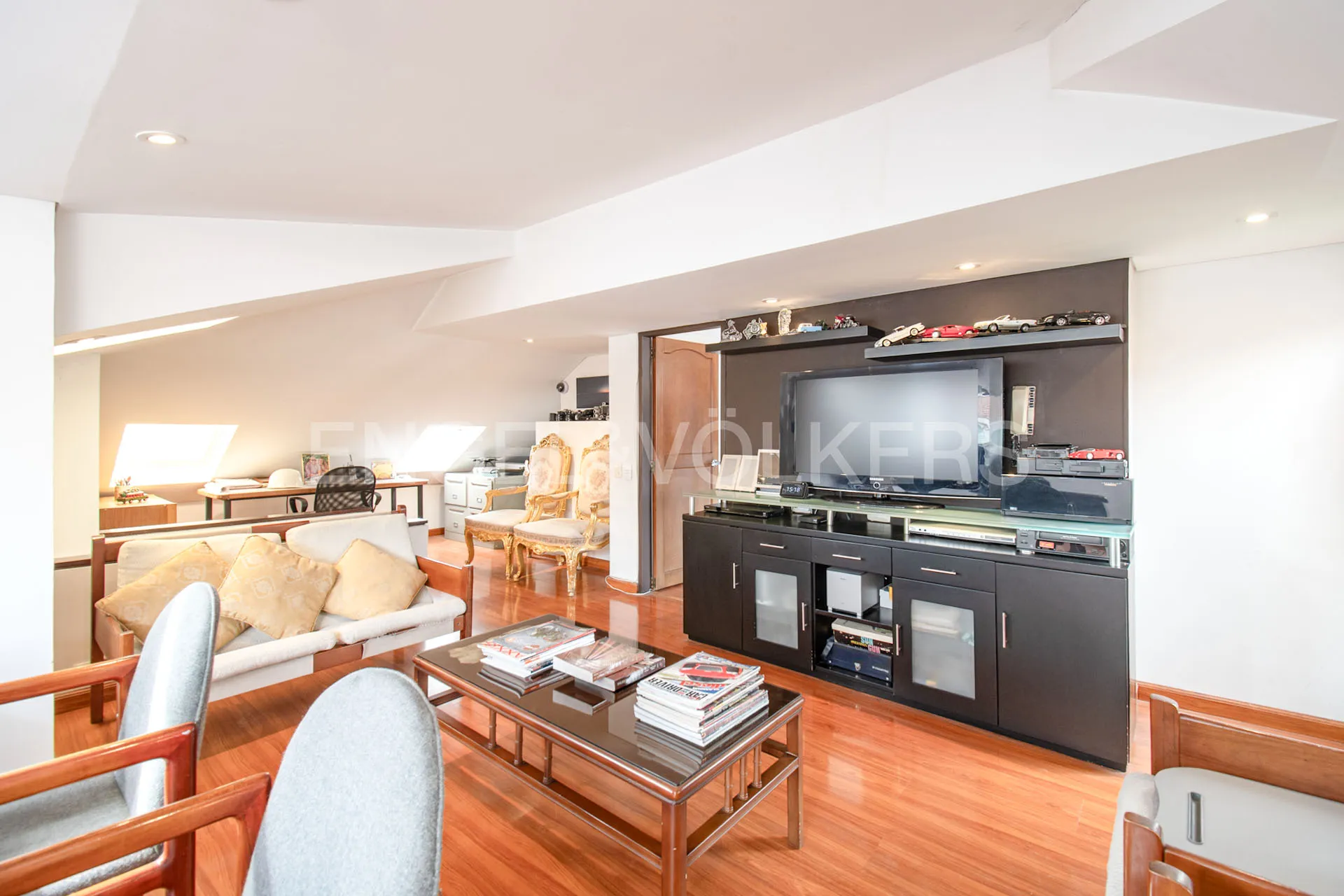 Apartamento en venta en Cedritos, Bogotá · foto 20 de 21