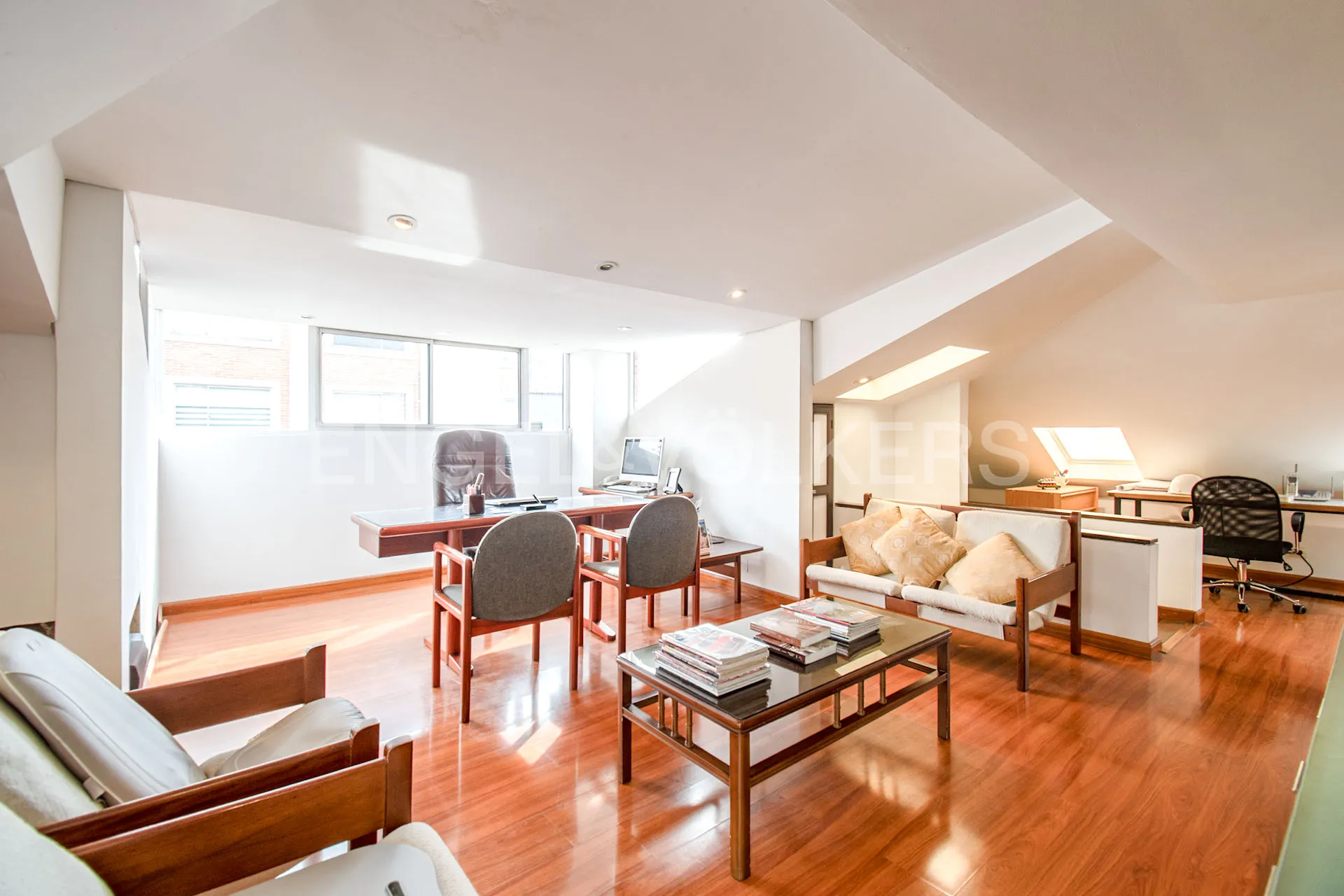 Apartamento en venta en Cedritos, Bogotá · foto 19 de 21