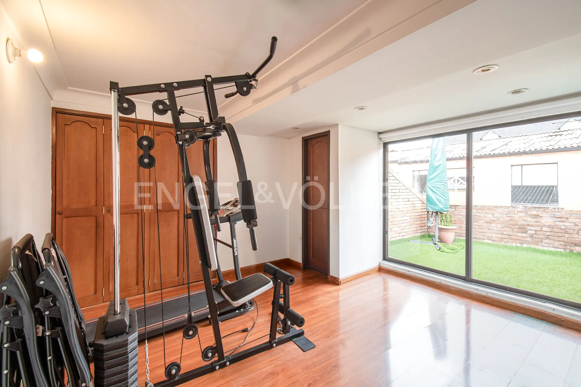 Apartamento en venta en Cedritos, Bogotá · foto 18 de 21
