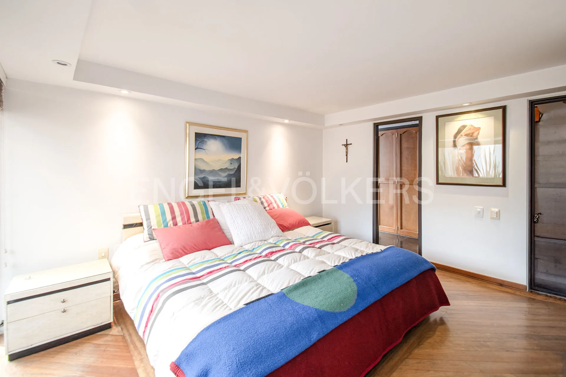 Apartamento en venta en Cedritos, Bogotá · foto 14 de 21