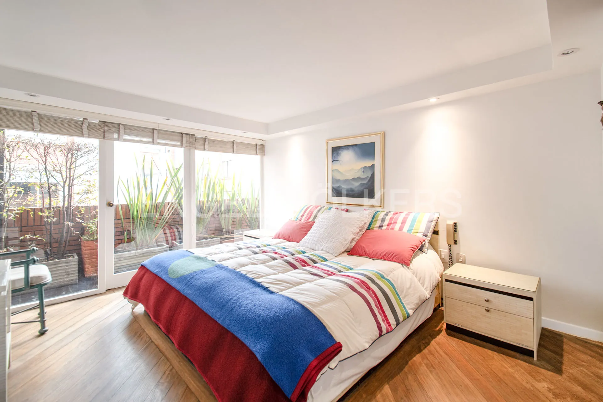 Apartamento en venta en Cedritos, Bogotá · foto 13 de 21