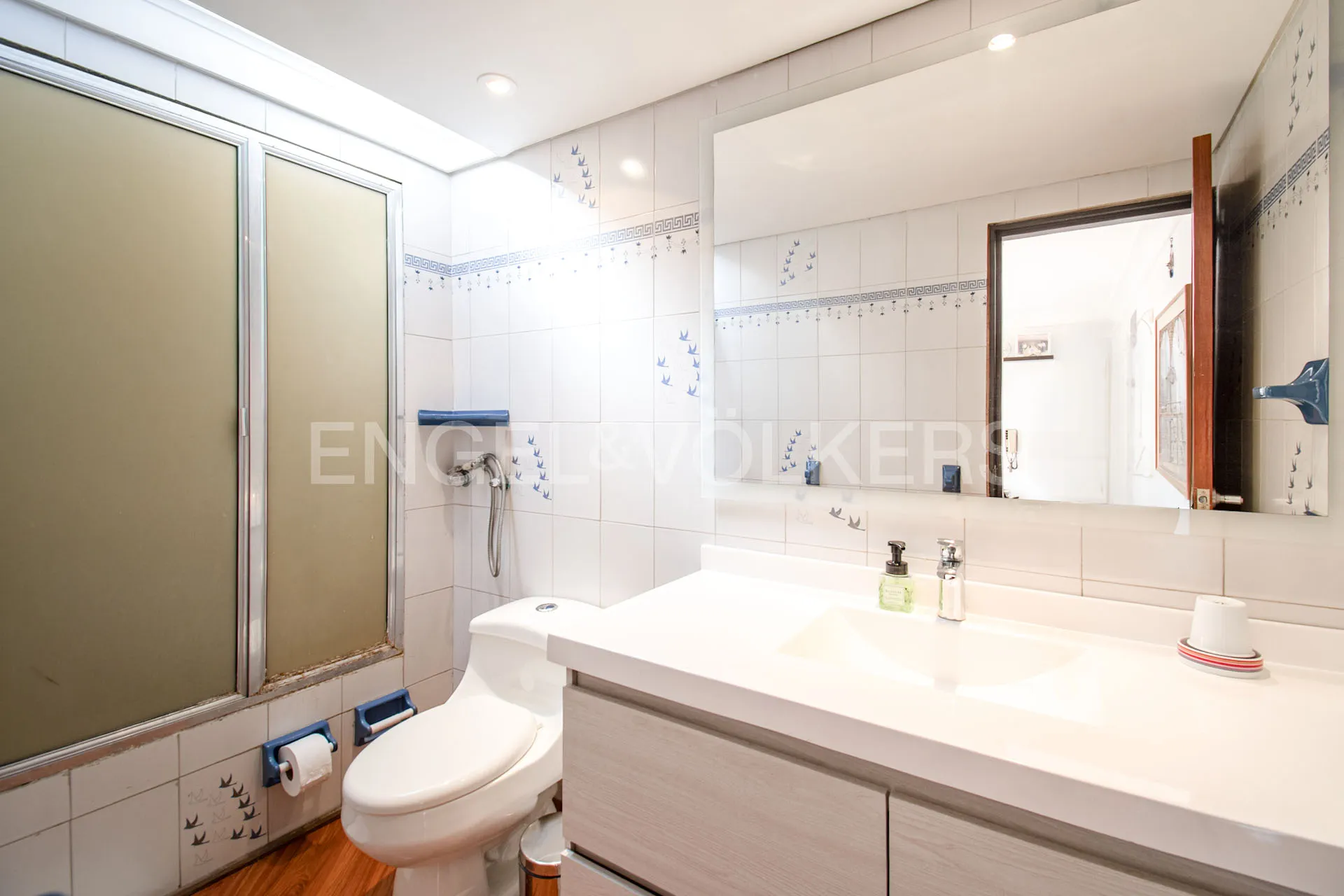 Apartamento en venta en Cedritos, Bogotá · foto 12 de 21