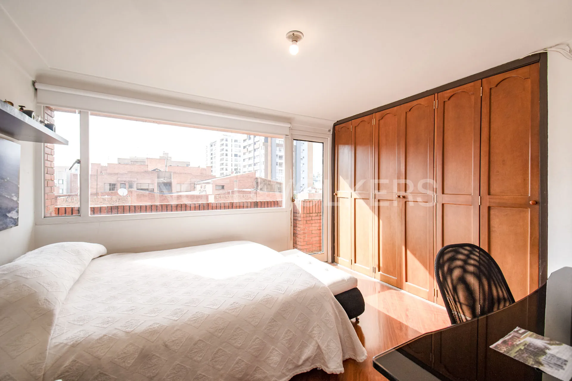 Apartamento en venta en Cedritos, Bogotá · foto 11 de 21