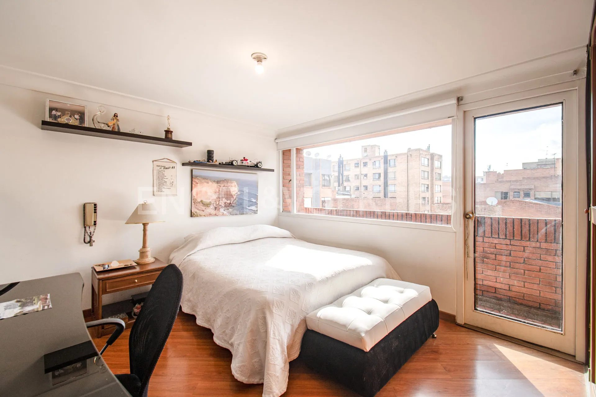 Apartamento en venta en Cedritos, Bogotá · foto 10 de 21