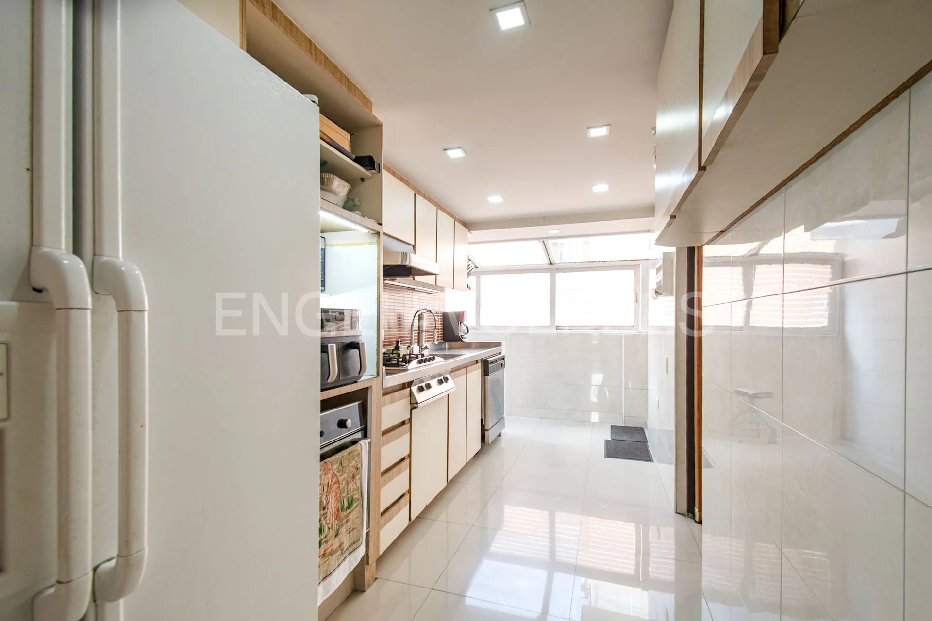 Apartamento en venta en Cedritos, Bogotá · foto 9 de 21