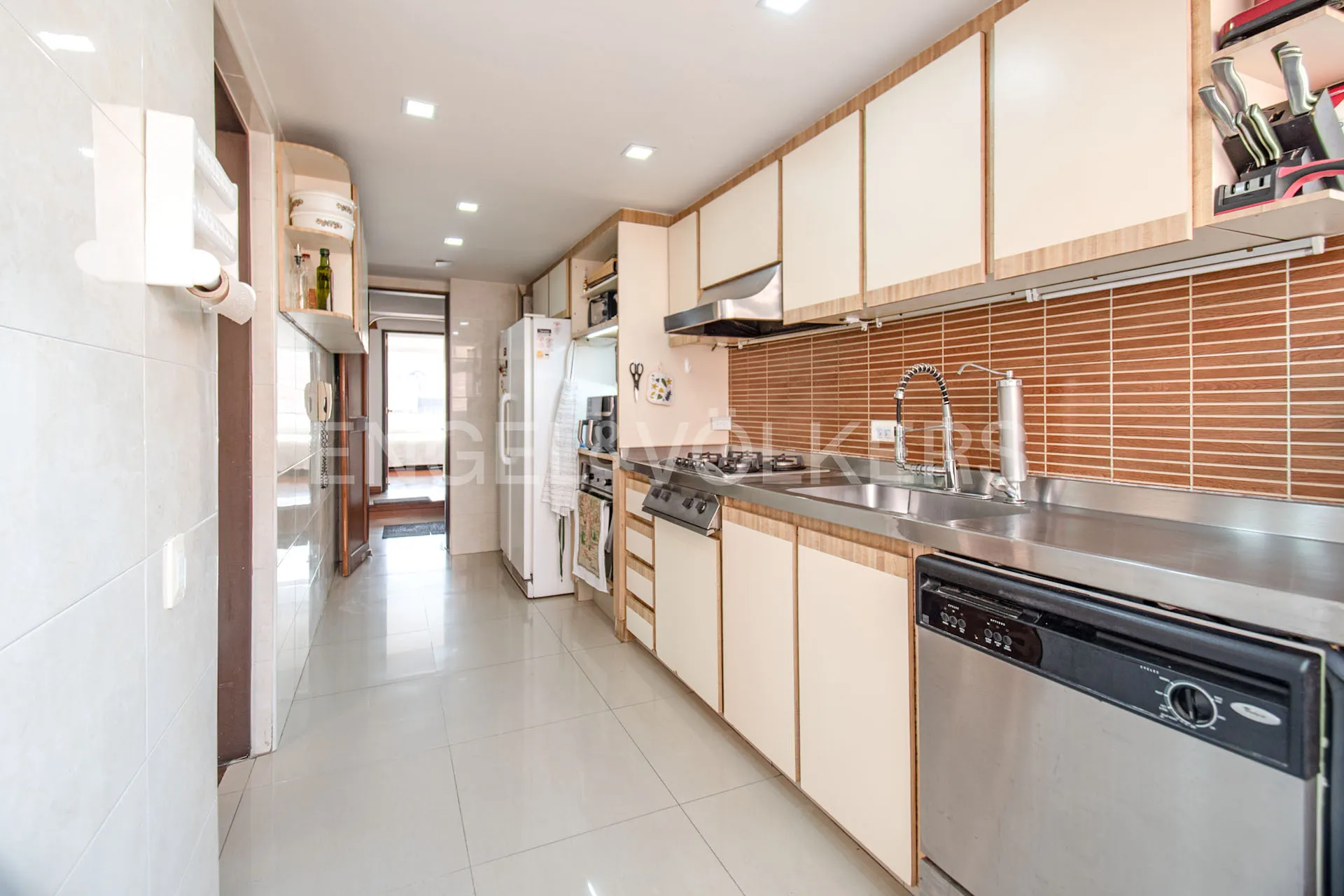 Apartamento en venta en Cedritos, Bogotá · foto 8 de 21