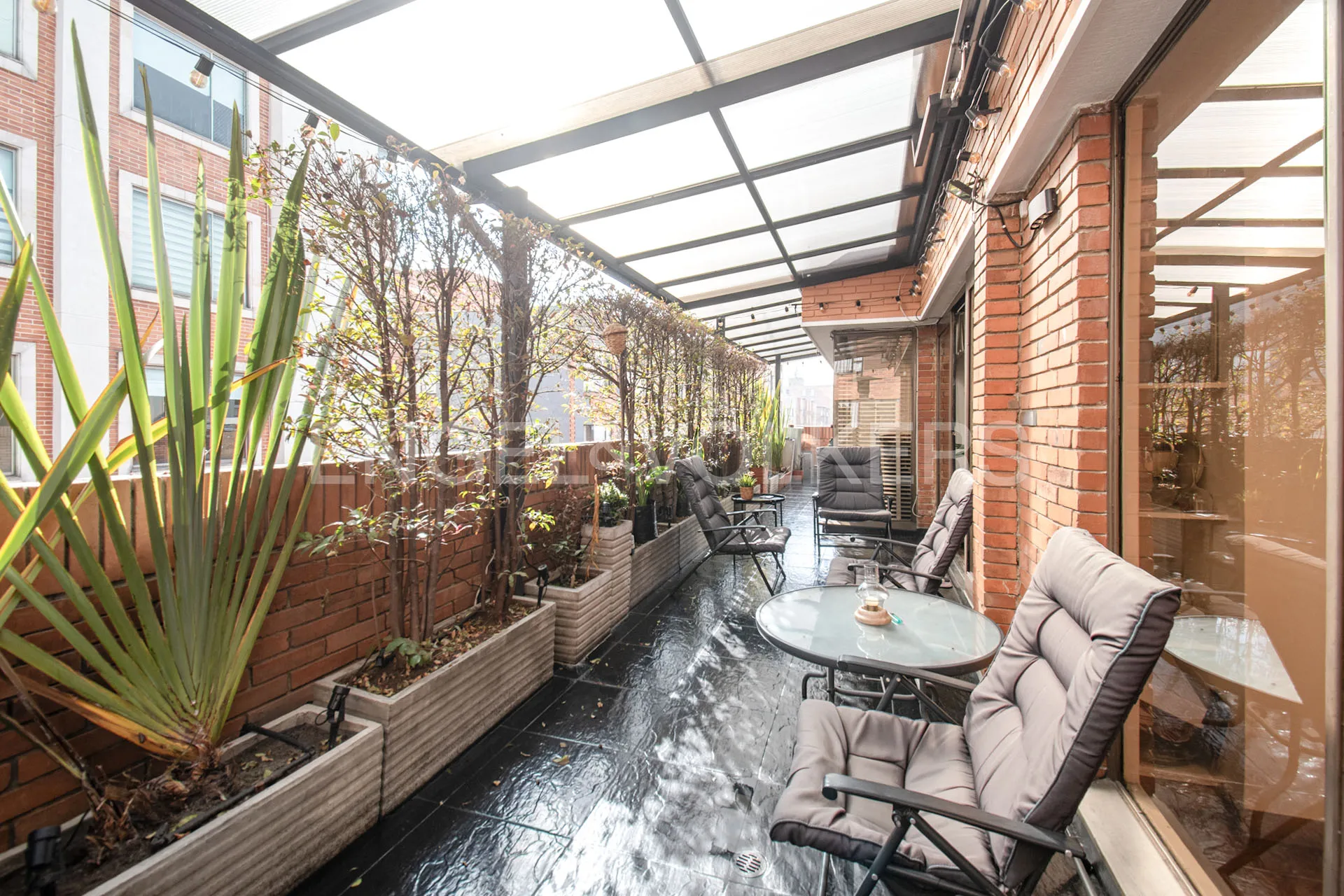 Apartamento en venta en Cedritos, Bogotá · foto 7 de 21