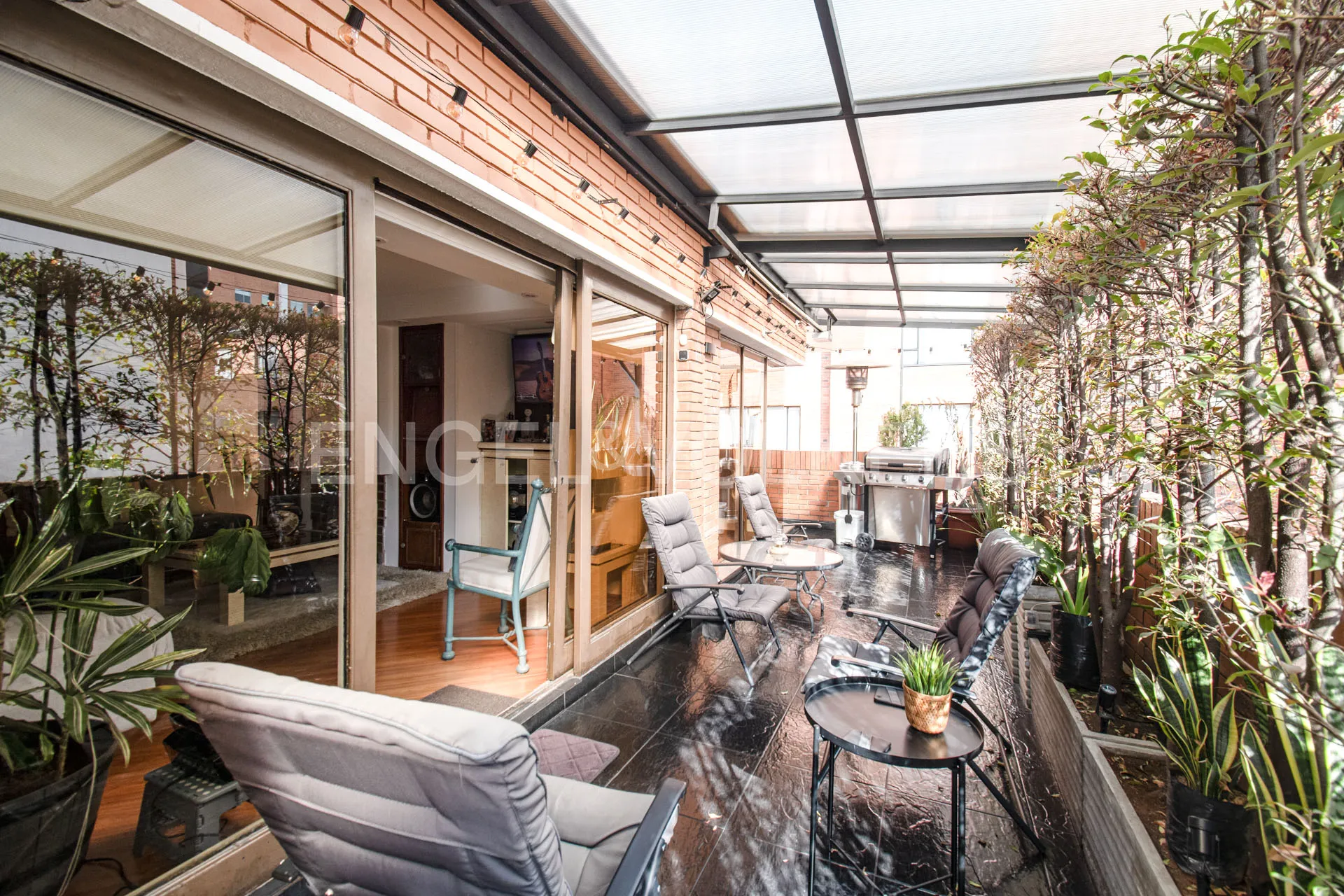 Apartamento en venta en Cedritos, Bogotá · foto 6 de 21
