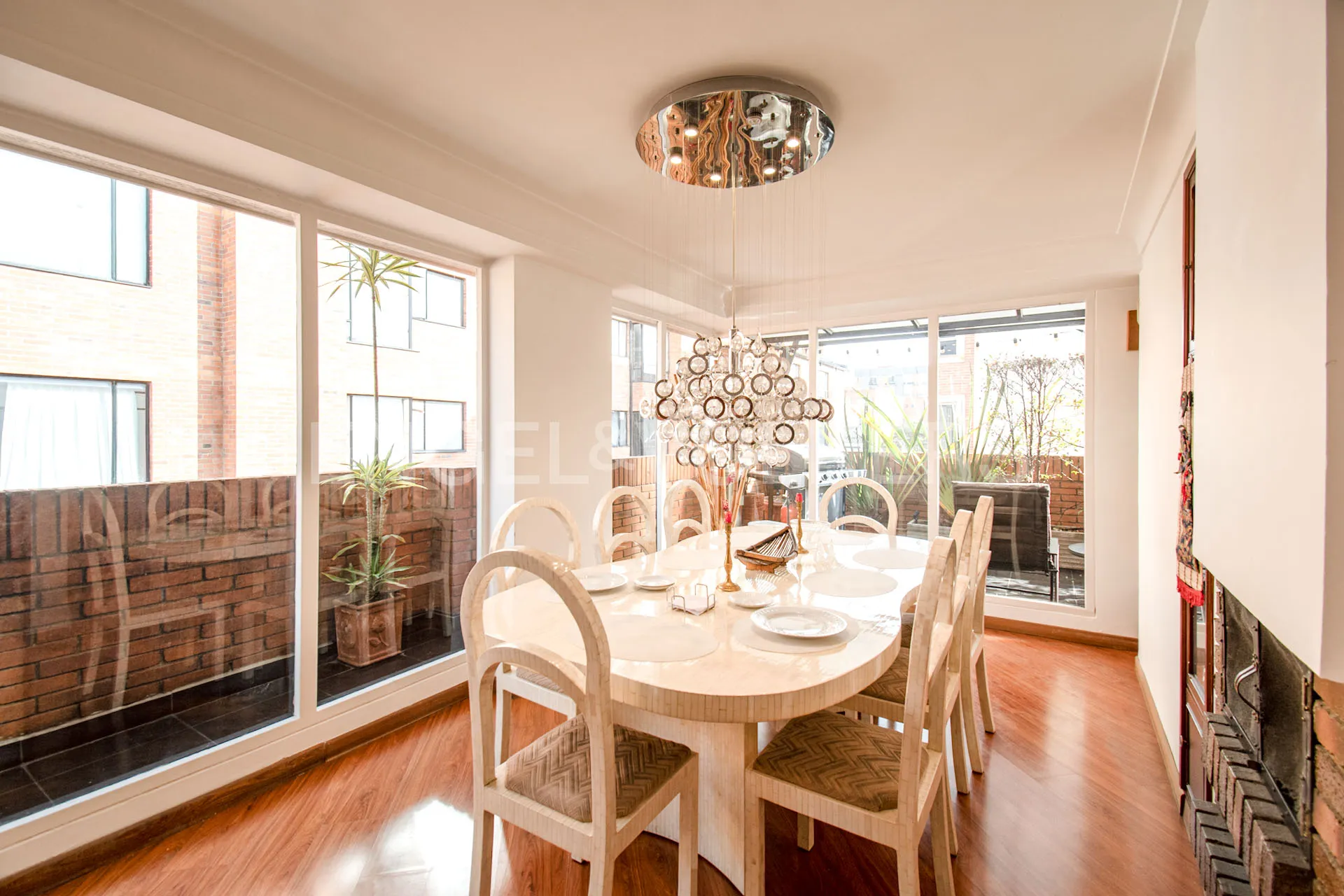 Apartamento en venta en Cedritos, Bogotá · foto 5 de 21