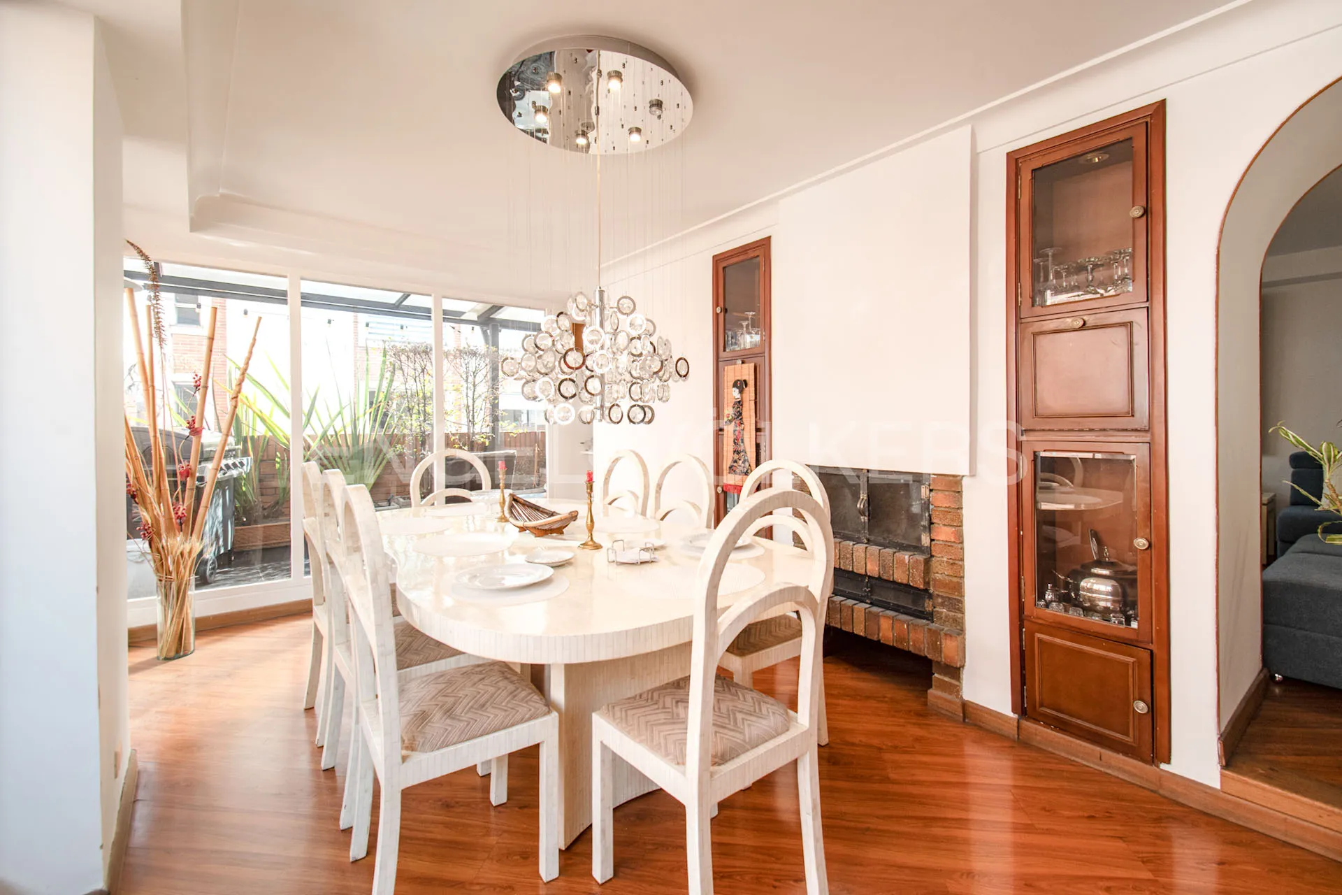 Apartamento en venta en Cedritos, Bogotá · foto 4 de 21
