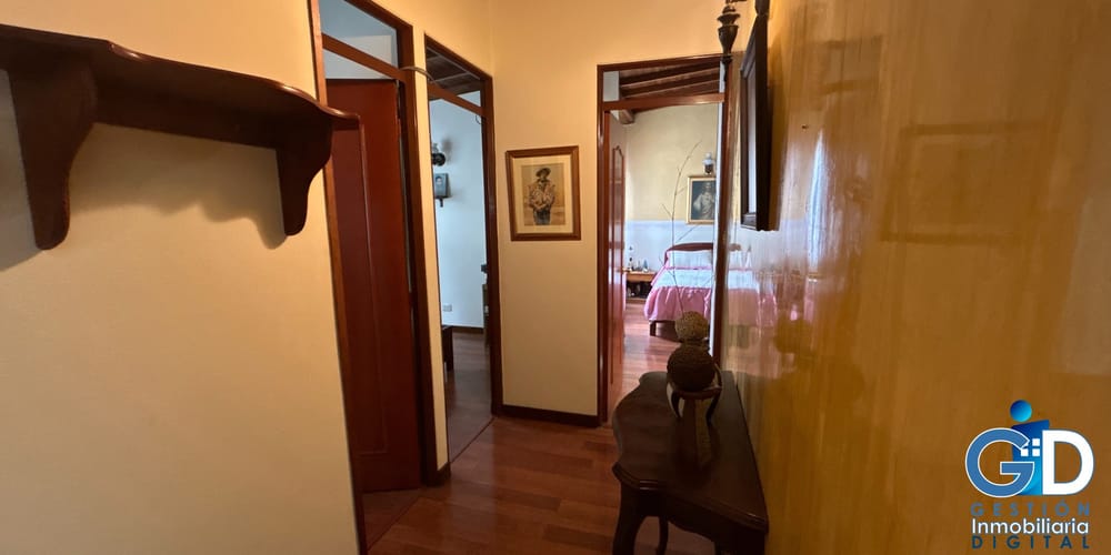 Apartamento de 3 alcobas en venta en El Cortijo, Bogotá, 60 m² · foto 9 de 19