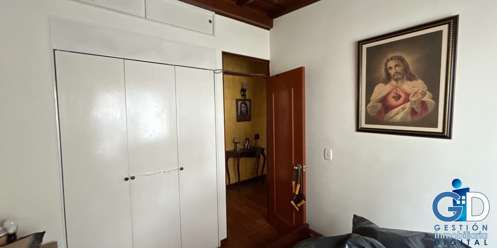 Apartamento de 3 alcobas en venta en El Cortijo, Bogotá, 60 m² · foto 8 de 19