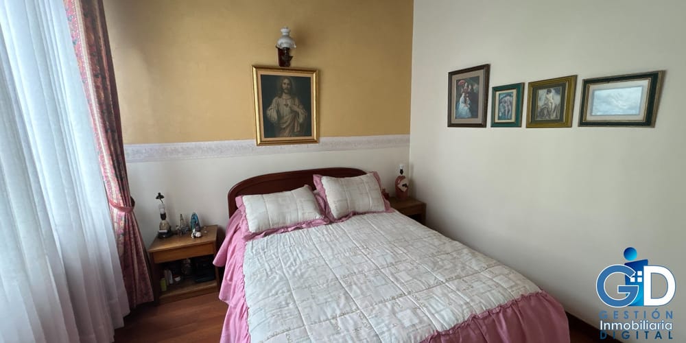 Apartamento de 3 alcobas en venta en El Cortijo, Bogotá, 60 m² · foto 5 de 19