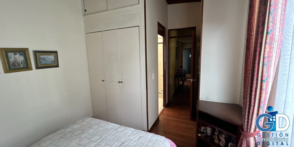 Apartamento de 3 alcobas en venta en El Cortijo, Bogotá, 60 m² · foto 11 de 19