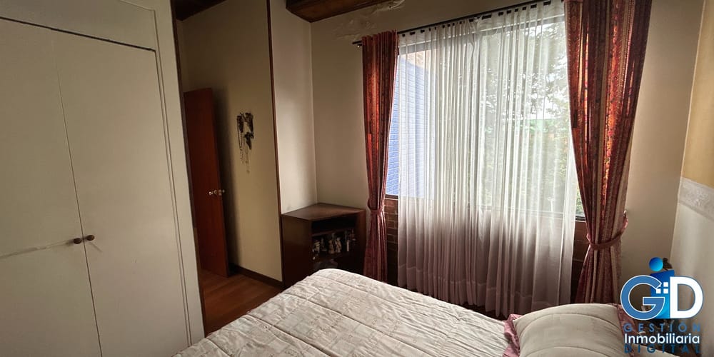 Apartamento de 3 alcobas en venta en El Cortijo, Bogotá, 60 m² · foto 10 de 19