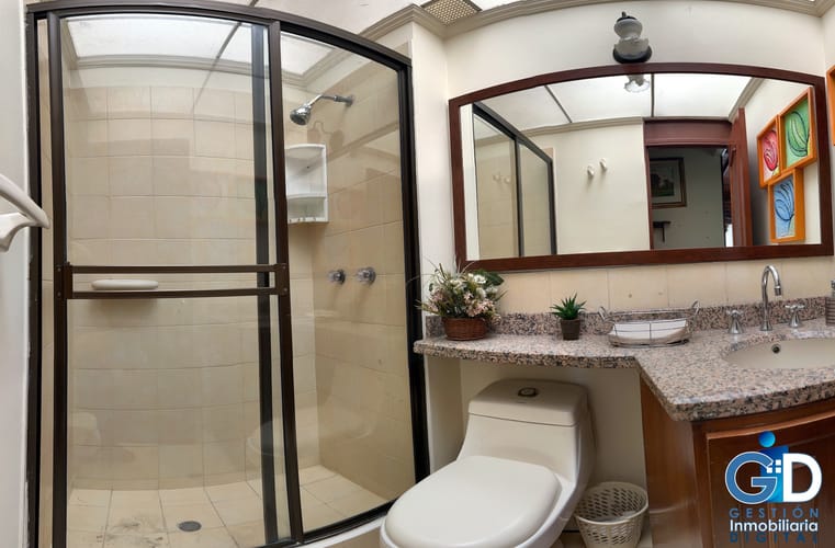 Apartamento de 3 alcobas en venta en El Cortijo, Bogotá, 60 m² · foto 4 de 19