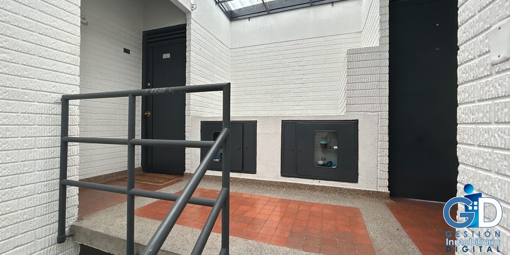 Apartamento de 3 alcobas en venta en El Cortijo, Bogotá, 60 m² · foto 17 de 19